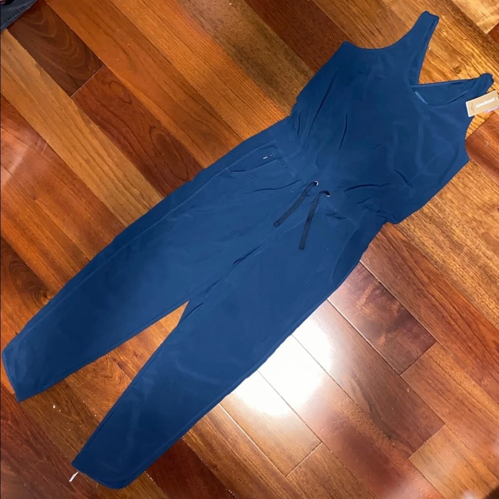 Patagonia one piece body suit